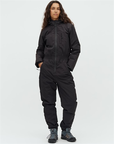 Global F - Izabela Flyverdragt - Black
